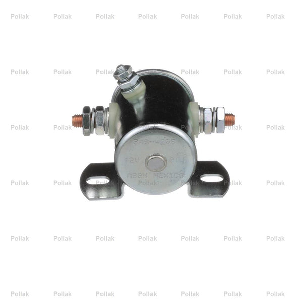 Pollak Starter Solenoid Replacement (MPN: 52-312-01)