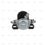 Pollak Starter Solenoid Replacement (MPN: 52-312-01)