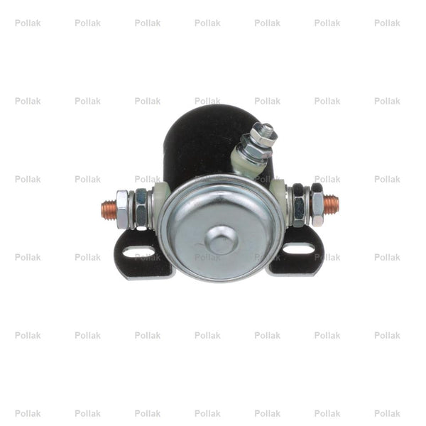 Pollak Starter Solenoid Replacement (MPN: 52-312-01)