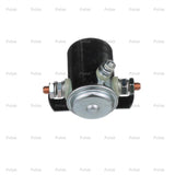 Pollak Starter Solenoid Replacement (MPN: 52-312-01)