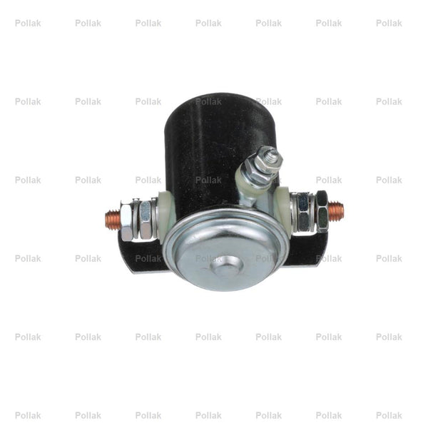 Pollak Starter Solenoid Replacement (MPN: 52-312-01)