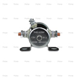 Pollak Starter Solenoid Replacement (MPN: 52-312-01)