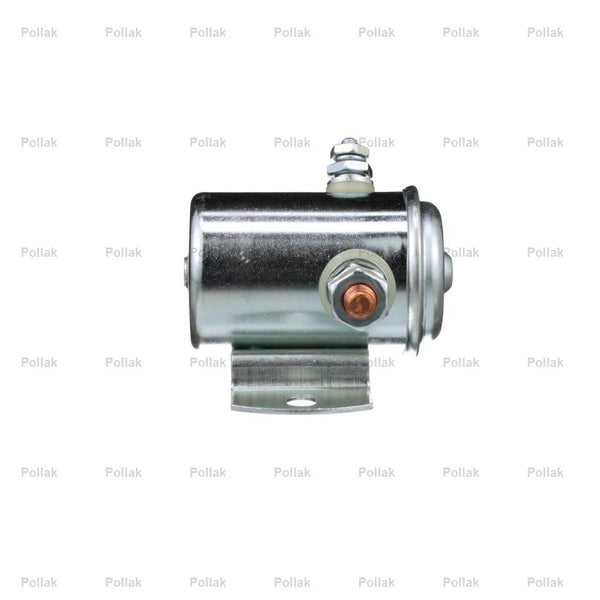 Pollak Starter Solenoid Replacement (MPN: 52-312-01)