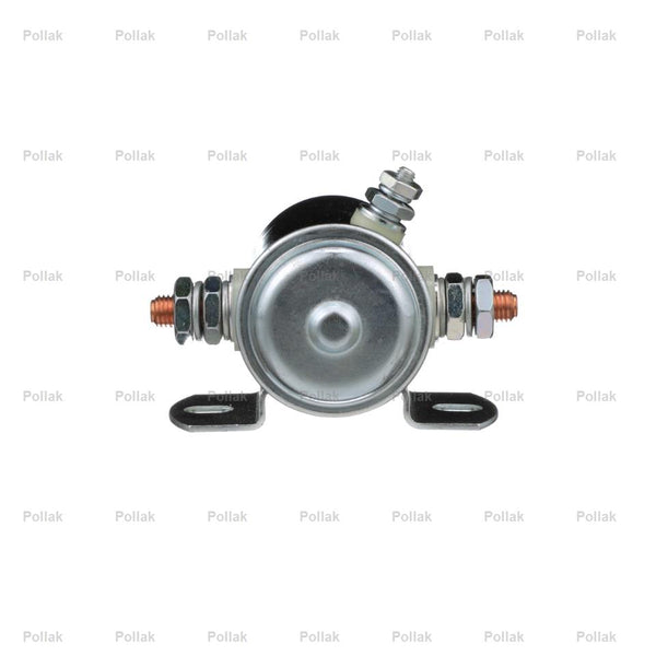 Pollak Starter Solenoid Replacement (MPN: 52-312-01)