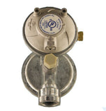 Cavagna Group Propane Regulator (MPN: 52-A-490-0018)