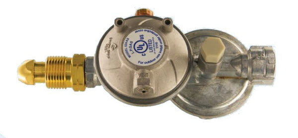 Cavagna Group Propane Regulator (MPN: 52-A-490-0021)