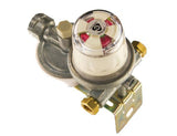 Cavagna Group Propane Regulator (MPN: 52-A-890-0011)