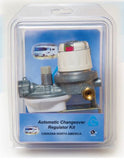 Cavagna Group Propane Regulator (MPN: 52-A-890-0011)
