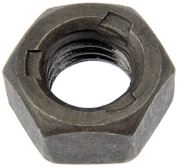 Dorman Control Arm With Ball Joint And Bushings (MPN: 520-116)