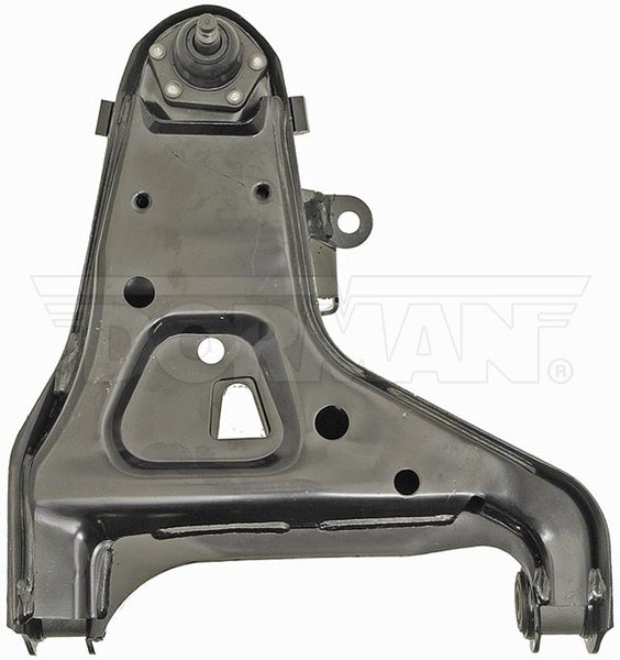Dorman Control Arm With Ball Joint And Bushings (MPN: 520-142)