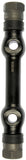 Dorman Control Arm Shaft Kit (MPN: 520-190)
