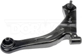 Dorman Control Arm With Ball Joint And Bushings (MPN: 520-283)