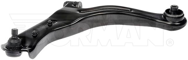 Dorman Control Arm With Ball Joint And Bushings (MPN: 520-283)