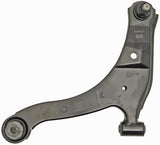 Dorman Control Arm With Ball Joint And Bushings (MPN: 520-327)