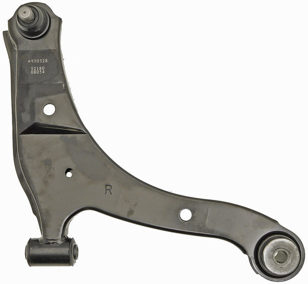 Dorman Control Arm With Ball Joint And Bushings (MPN: 520-328)