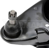 Dorman Control Arm With Ball Joint And Bushings (MPN: 520-335)
