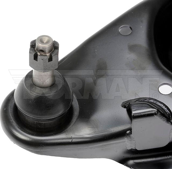 Dorman Control Arm With Ball Joint And Bushings (MPN: 520-335)