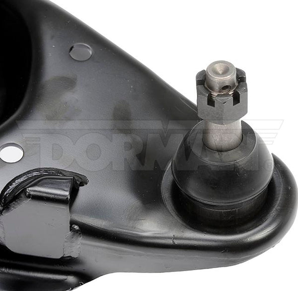 Dorman Control Arm With Ball Joint And Bushings (MPN: 520-336)