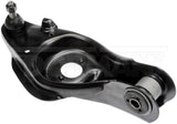 Dorman Control Arm With Ball Joint And Bushings (MPN: 520-336)