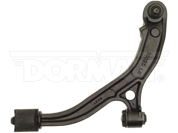 Dorman Control Arm With Ball Joint (MPN: 520-341)