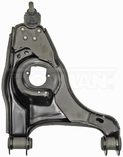 Dorman Control Arm With Ball Joint And Bushings (MPN: 520-349)