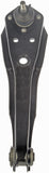 Dorman Control Arm With Ball Joint And Bushings (MPN: 520-397)