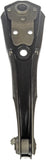 Dorman Control Arm With Ball Joint And Bushings (MPN: 520-397)