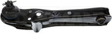 Dorman Control Arm With Ball Joint And Bushings (MPN: 520-413)