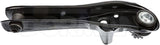 Dorman Control Arm With Ball Joint And Bushings (MPN: 520-413)