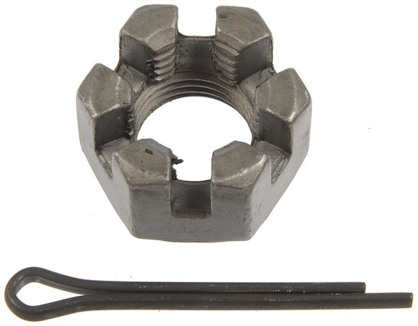 Dorman Control Arm With Ball Joint And Bushings (MPN: 520-443)