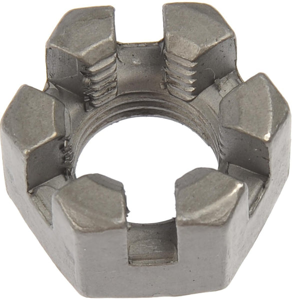 Dorman Control Arm With Ball Joint And Bushings (MPN: 520-444)