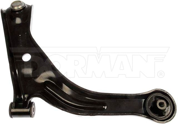 Dorman Control Arm With Ball Joint And Bushings (MPN: 520-493)