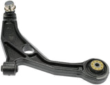 Dorman Control Arm With Ball Joint (MPN: 520-498)