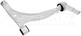 Dorman Control Arm With Ball Joint (MPN: 520-511)