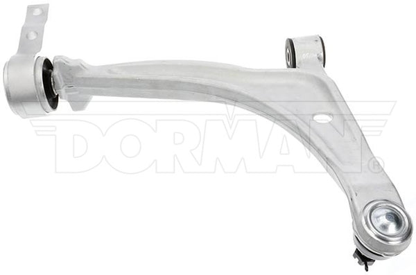 Dorman Control Arm With Ball Joint (MPN: 520-511)