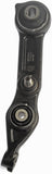 Dorman Control Arm Replacement With Bushings (MPN: 520-952)