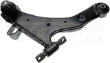 Dorman Control Arm With Ball Joint And Bushings (MPN: 520-973)