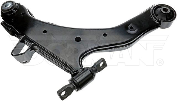 Dorman Control Arm With Ball Joint And Bushings (MPN: 520-973)