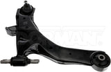 Dorman Control Arm With Ball Joint And Bushings (MPN: 520-974)