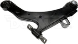 Dorman Control Arm With Ball Joint And Bushings (MPN: 520-974)
