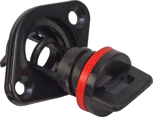 Sea-Dog Boat Drain Plug (MPN: 520010-1)