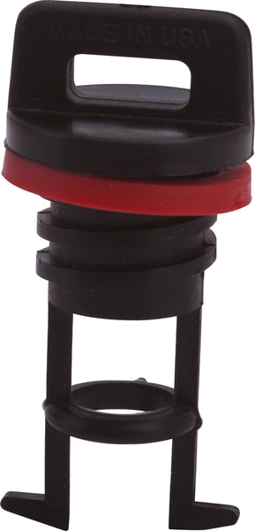 Sea-Dog Corporation Boat Drain Plug (MPN: 520021-1)