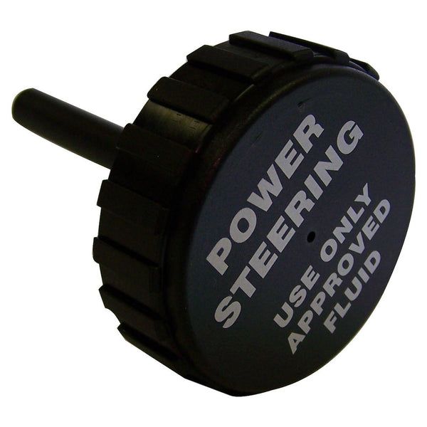Crown Automotive Power Steering Reservoir Cap (MPN: 52003132)