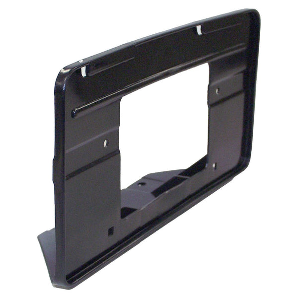 Crown Automotive License Plate Bracket (MPN: 52003479)