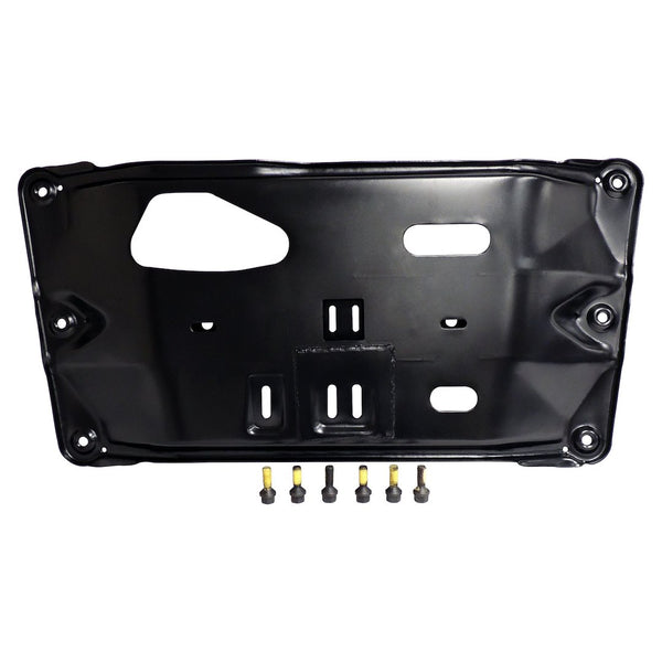 Crown Automotive Transmission Crossmember (MPN: 52003960K)