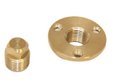 Sea Dog Garboard Drain Plug (MPN: 520040-1)