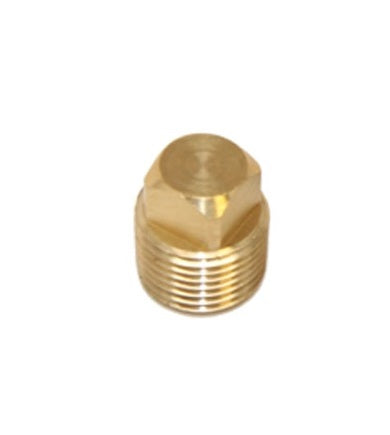 Sea-Dog Corporation Boat Drain Plug (MPN: 520041-1)