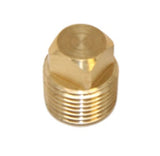 Sea Dog Garboard Drain Plug (MPN: 520041-5)