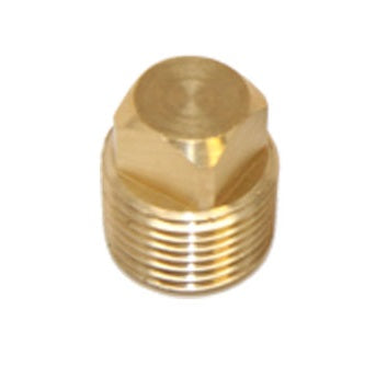 Sea Dog Garboard Drain Plug (MPN: 520041-5)