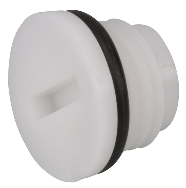 Sea Dog Boat Drain Plug (MPN: 520051-1)